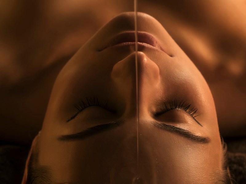 Shirodhara… Bliss and&nbsp;benefits